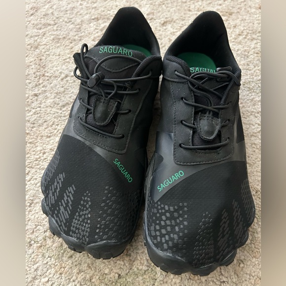 Men’s size 11 Saguaro “Barefoot” shoes - Picture 1 of 5